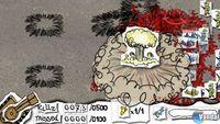 Imagen 5 de Paper Wars: Cannon Fodder Mini para PSP