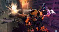 Más robots se sumarán a Transformers Universe