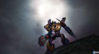 Más robots se sumarán a Transformers Universe