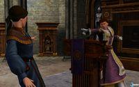 Imagen 4 de The Sims: Medieval para Ordenador