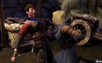 Imagen 6 de The Sims: Medieval para Ordenador