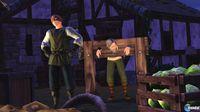 Imagen 1 de The Sims: Medieval para Ordenador