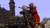 Imagen 2 de The Sims: Medieval para Ordenador