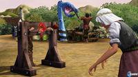 Imagen 7 de The Sims: Medieval para Ordenador