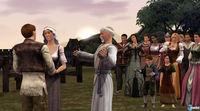 Imagen The Sims: Medieval
