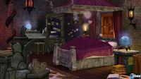 Pantalla The Sims: Medieval