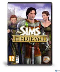 Imagen 11 de The Sims: Medieval para Ordenador
