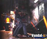 Im�genes de Max Payne 2 para PC