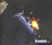 Im�genes de Max Payne 2 para PC