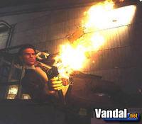 Im�genes de Max Payne 2 para PC