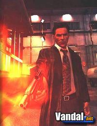 Im�genes de Max Payne 2 para PC
