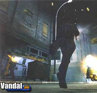 Im�genes de Max Payne 2 para PC