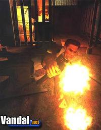 Im�genes de Max Payne 2 para PC
