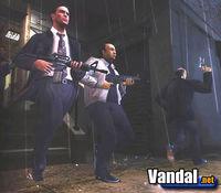Im�genes de Max Payne 2 para PC