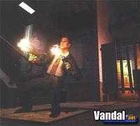 Im�genes de Max Payne 2 para PC