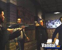 Im�genes de Max Payne 2 para PC