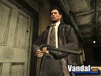 Max Payne 2: The Fall of Max Payne