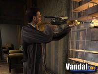 Imagen Max Payne 2: The Fall of Max Payne