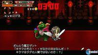 Imagen 22 de Half Minute Hero 2 para PSP