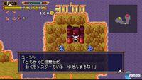 Pantalla Half Minute Hero 2