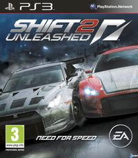 Imagen 66 de Shift 2: Unleashed para PlayStation 3