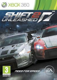 Imagen 66 de Shift 2: Unleashed para Xbox 360