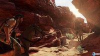 Uncharted 3: La traición de Drake se muestra en nuevas imágenes
