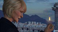 Uncharted 3: La traición de Drake se muestra en nuevas imágenes