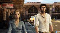 Uncharted 3: La traición de Drake se muestra en nuevas imágenes