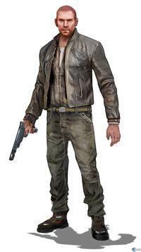 Naughty Dog presenta a Katherine Marlowe, la antagonista de Uncharted 3