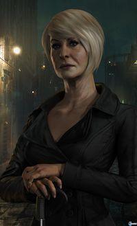 Naughty Dog presenta a Katherine Marlowe, la antagonista de Uncharted 3