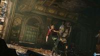 Nuevas imágenes y vídeo del multijugador de Uncharted 3