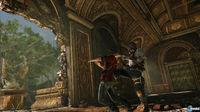 Nuevas imágenes y vídeo del multijugador de Uncharted 3