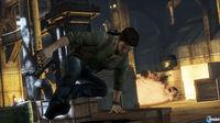 Nuevas imágenes de Uncharted 3: La traición de Drake 