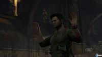 Nuevas imágenes de Uncharted 3: La traición de Drake 
