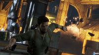 Nuevas imágenes de Uncharted 3: La traición de Drake 