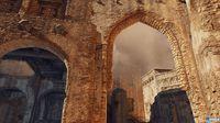 Nuevo tráiler e imágenes de Uncharted 3: La traición de Drake 
