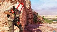 Uncharted 3: La traici�n de Drake