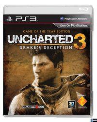 Imagen 170 de Uncharted 3: La traici�n de Drake para PlayStation 3