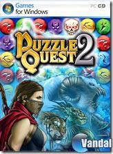 Imagen 1 de Puzzle Quest 2 para Ordenador