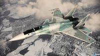 Imagen 672 de Ace Combat Assault Horizon para Xbox 360