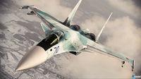 Imagen 676 de Ace Combat Assault Horizon para Xbox 360