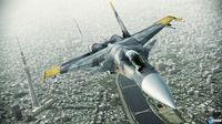 Imagen 678 de Ace Combat Assault Horizon para Xbox 360