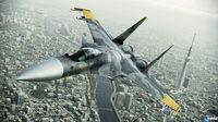 Imagen 679 de Ace Combat Assault Horizon para Xbox 360