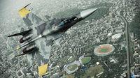 Imagen 680 de Ace Combat Assault Horizon para Xbox 360
