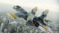 Imagen 681 de Ace Combat Assault Horizon para Xbox 360