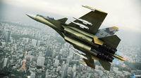 Imagen 682 de Ace Combat Assault Horizon para Xbox 360