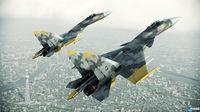 Imagen 683 de Ace Combat Assault Horizon para Xbox 360