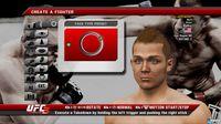 Nuevas im�genes de UFC Undisputed 3