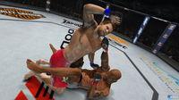 Nuevas im�genes de UFC Undisputed 3